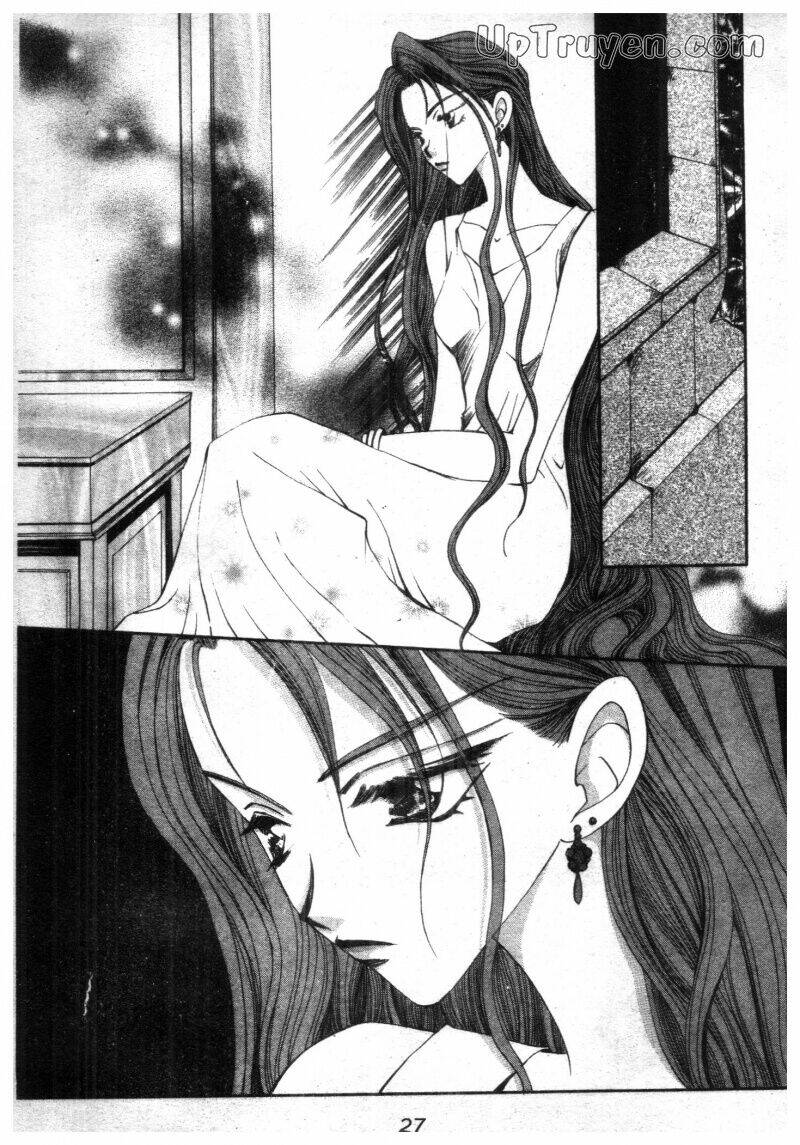 vampire game chapter 11 29