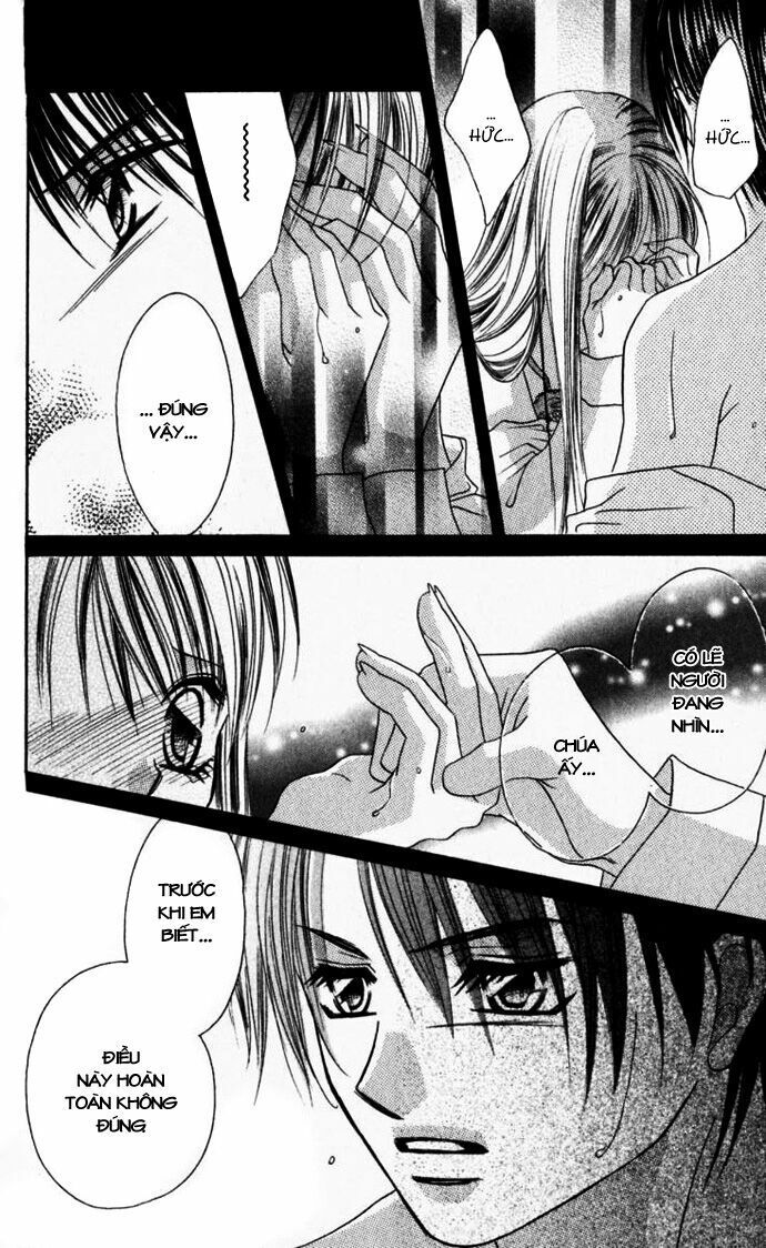 i love my little sister chapter 7 24