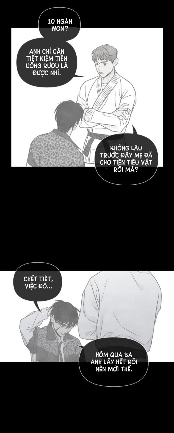 điều khiến tôi quyết tâm muốn chết chapter 81.2 10