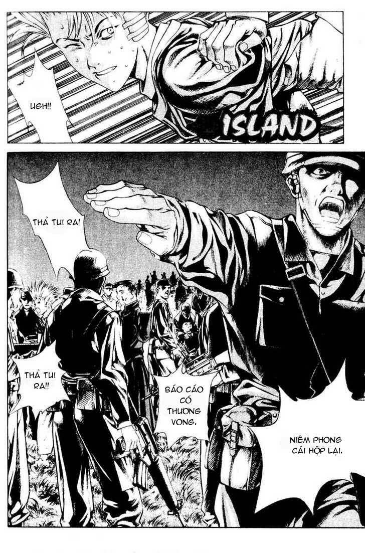 đảo địa ngục chapter 45 19