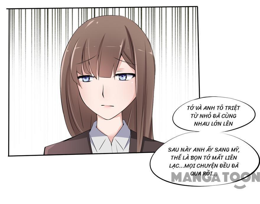 yêu nhầm chồng của cô út chapter 10 17