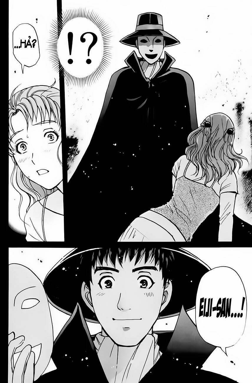 thám tử kindaichi - phần 2 chapter 23 7