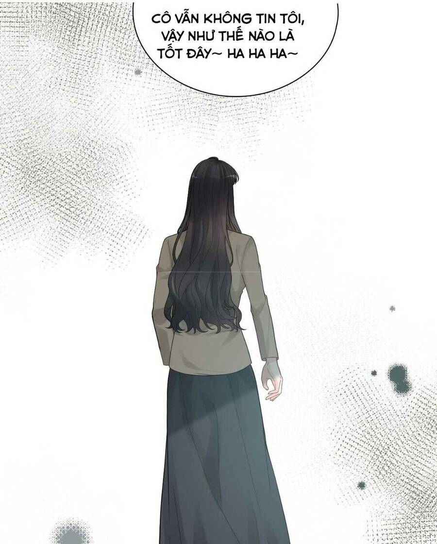 cô vợ hợp đồng bỏ trốn của tổng giám đốc chapter 443.2 13