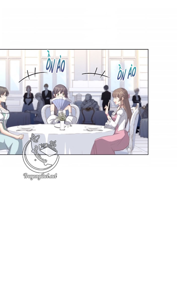 lời cầu hôn đến từ hoàng đế chapter 34.1 16