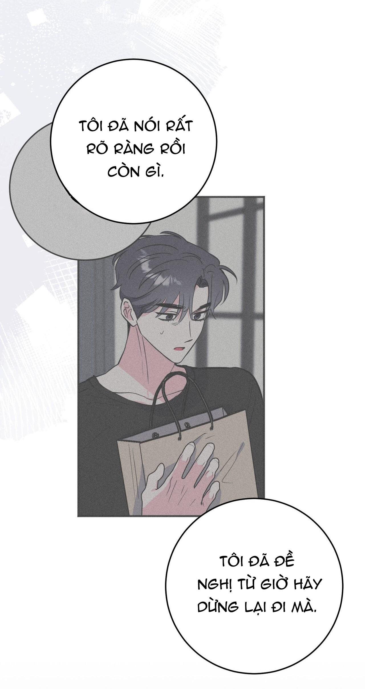 cạm bẫy đại học chapter 86 23