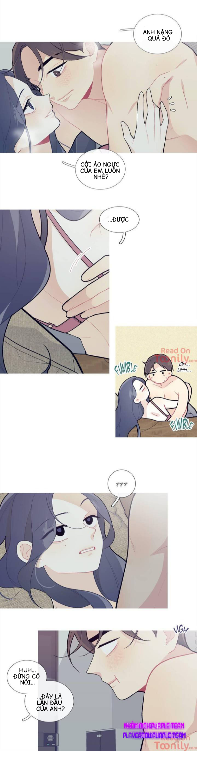 chuyện quái gì đang xảy ra? chapter 38 10