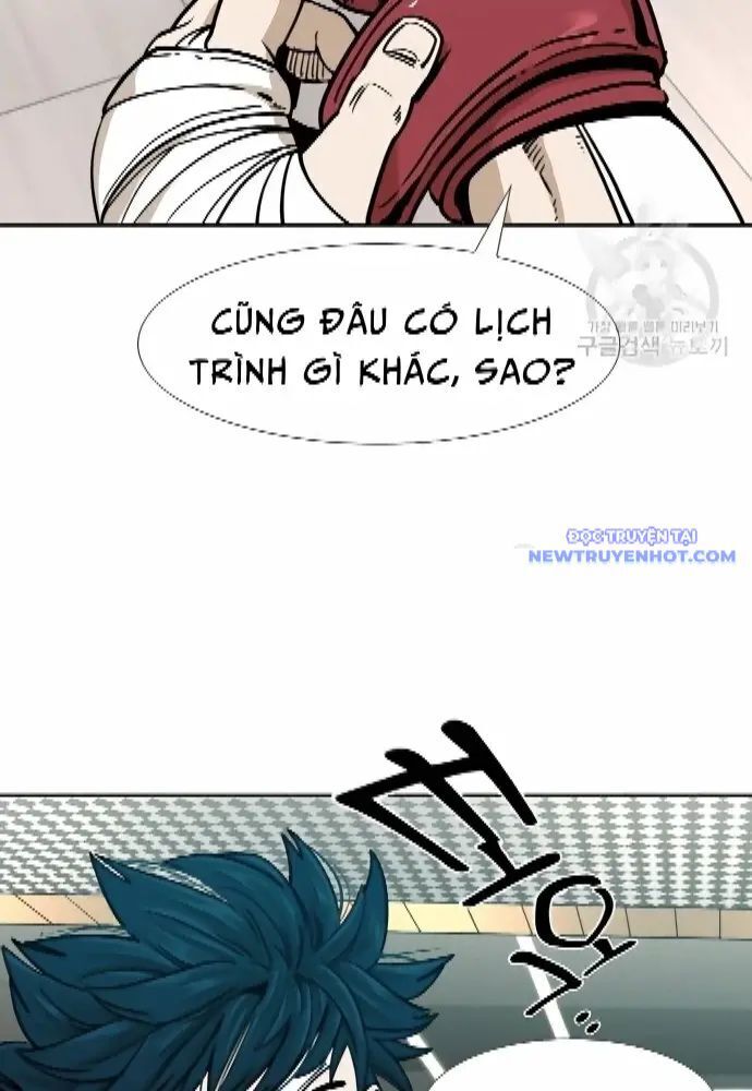shark - cá mập chapter 266 78