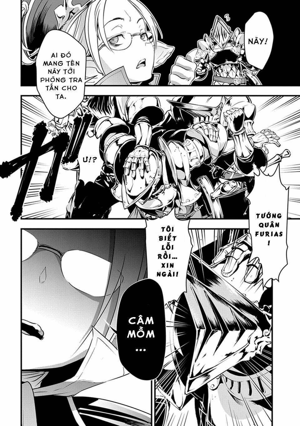 granblue fantasy chapter 4 9