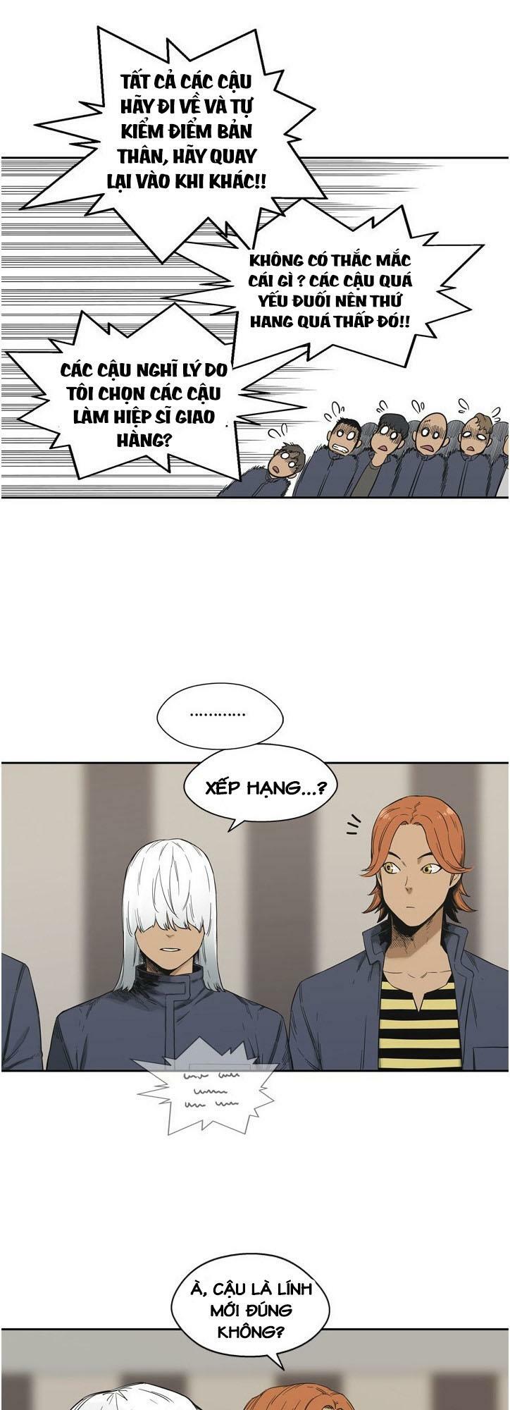 anh shipper may mắn chapter 11 38