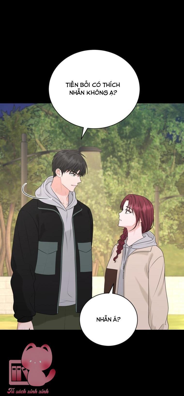mong được chị chỉ bảo, tiền bối chapter 46 38