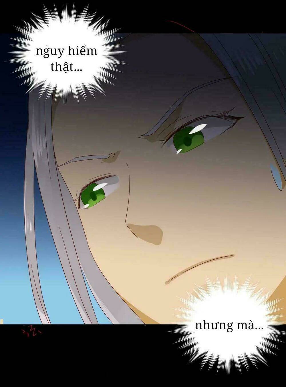 phi thiên địch tự dưỡng đích khẩu tử chapter 36 14