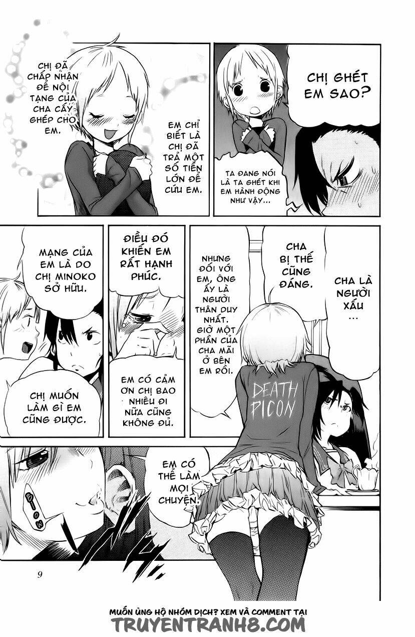 trash. chapter 17 16