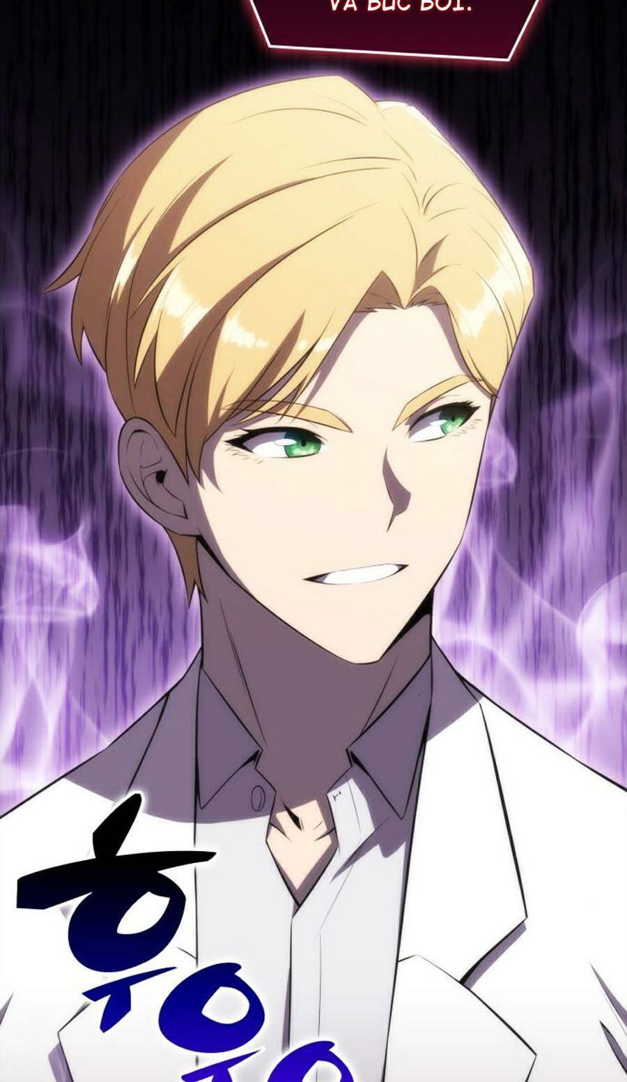 Người Chơi Mới Cấp Tối Đa Chapter 33 53