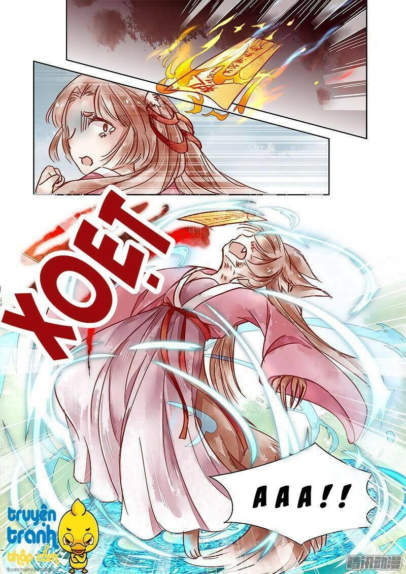 họa bì sư chapter 6 6