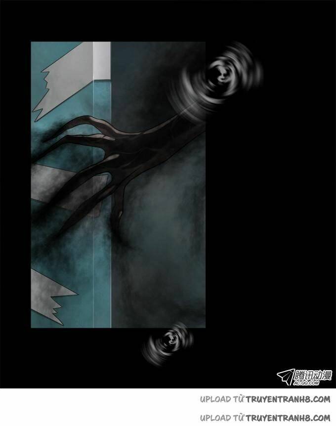 ớn lạnh tuyệt đối chapter 26 3