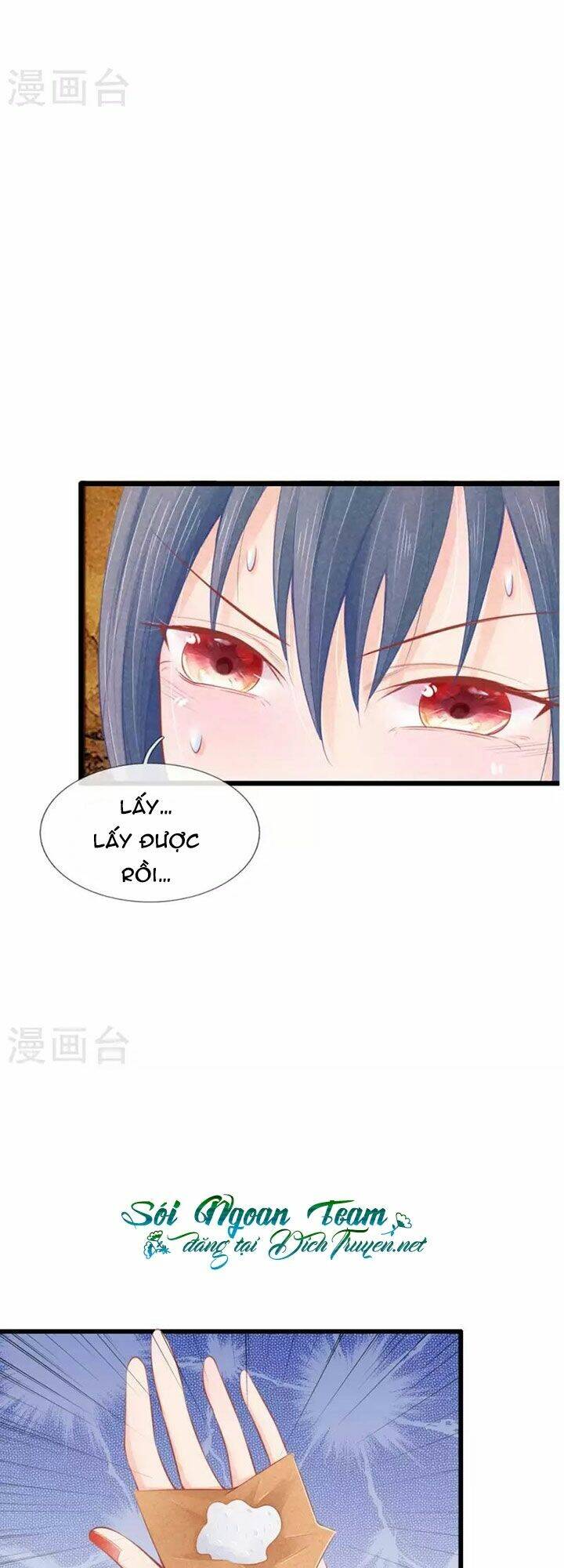 y phi quyền khuynh thiên hạ chapter 25 10