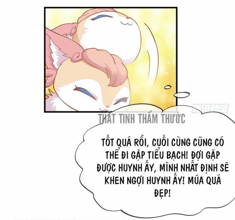 giữ chặt tiểu bạch long chapter 42 8