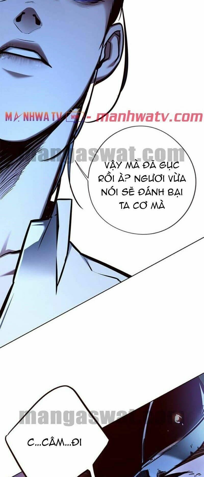 biến thân thành mèo chapter 128 52