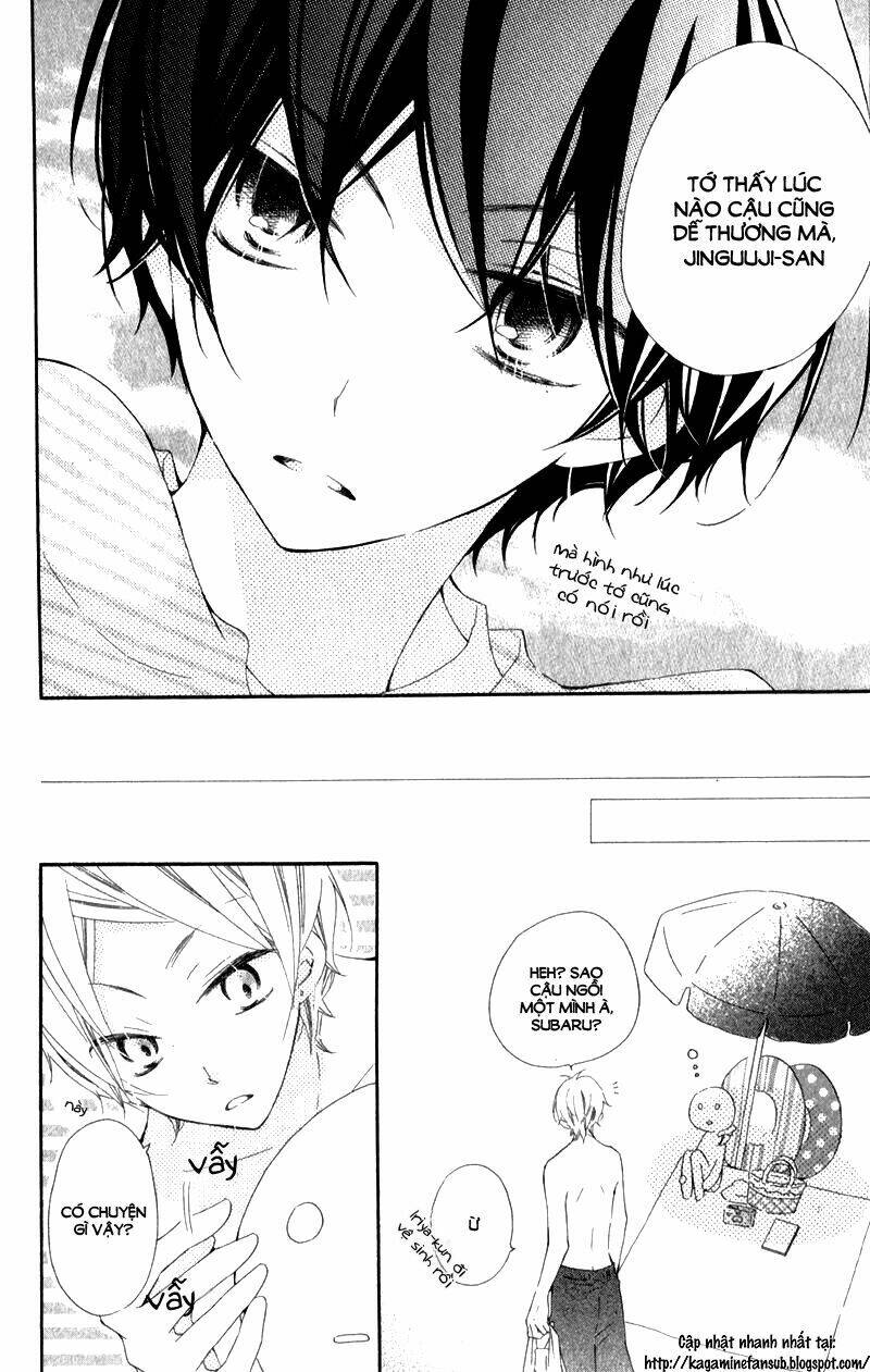 uso kano chapter 5 24