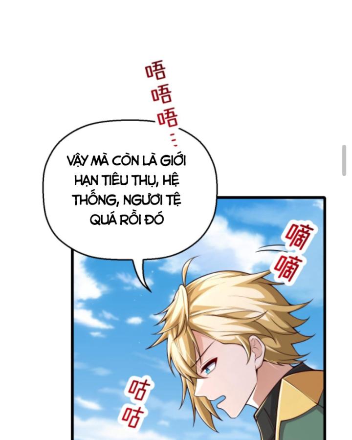 người chơi và nhân vật chính đều muốn làm hại ta chapter 33 26