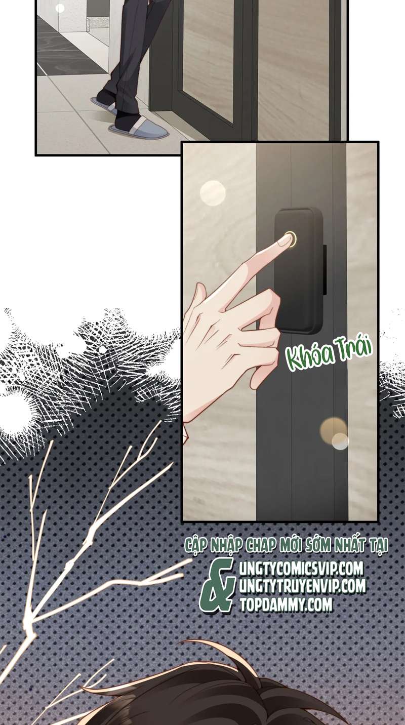 sau khi mất trí nhớ tình địch nói tôi là bạn trai anh ấy chapter 16 8