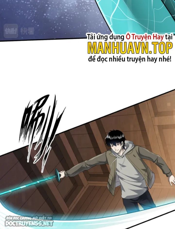 bắt đầu với thiên phú cấp sss chapter 3 28