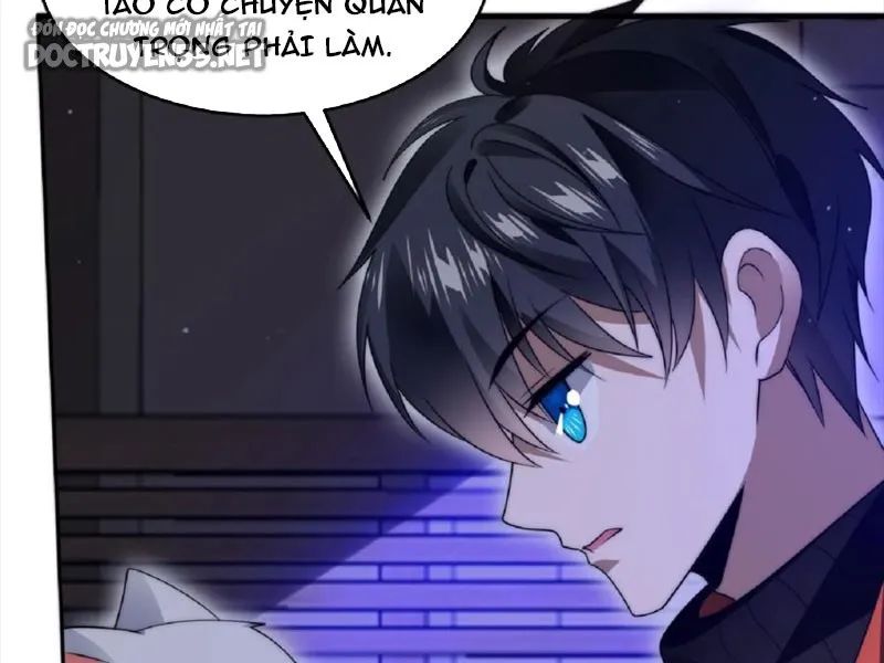 không gian hệ lão lục: dự trữ một vạn tấn thịt ngày tận thế chapter 48 54