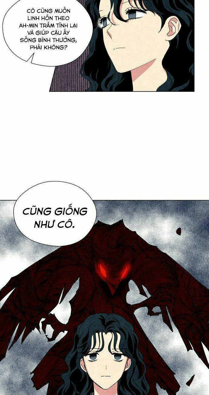 tai sói và mũ đỏ chapter 17 30