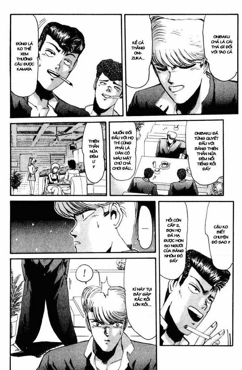 shonan junai gumi chapter 30 7