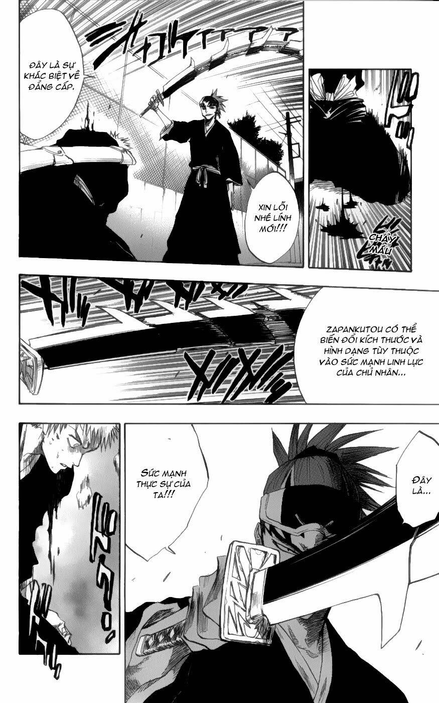 thần chết ichigo chapter 55 4