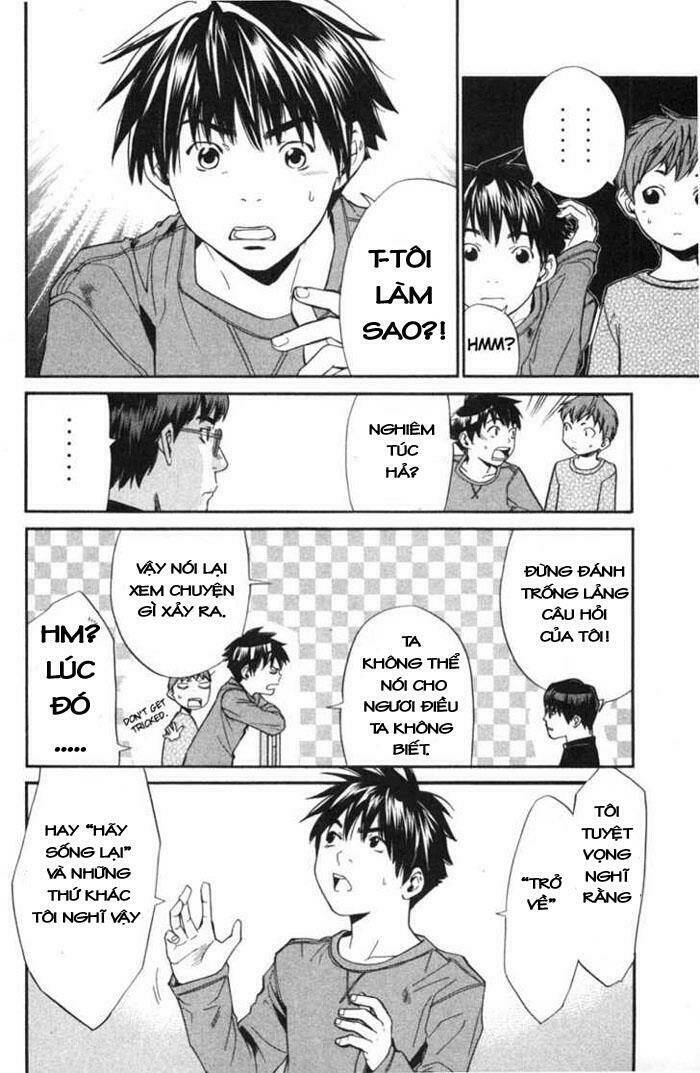 alive - the final evolution chapter 24 22