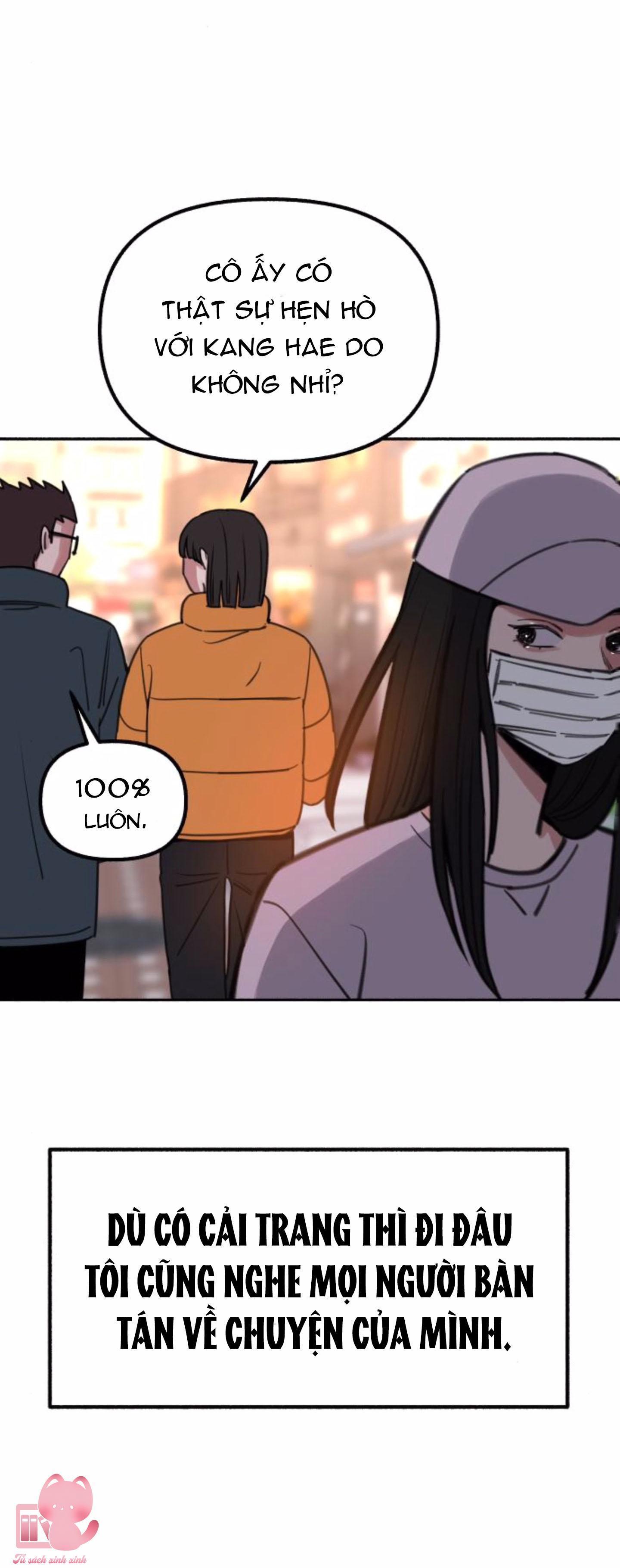 nàng thơ điện ảnh chapter 21 30