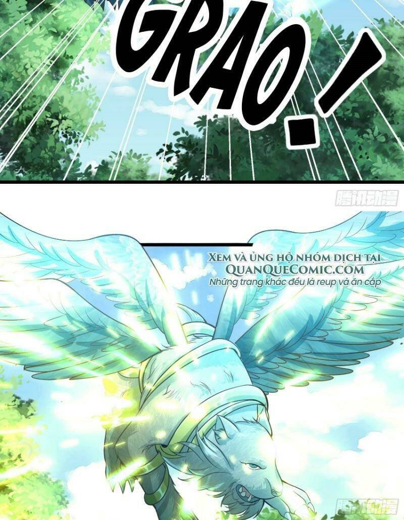 vú em của tiên ma chapter 19 8