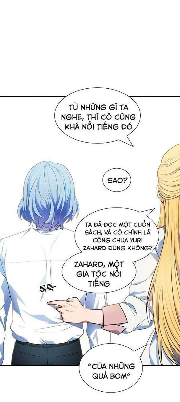 tòa tháp bí ẩn 2 chapter 565 15