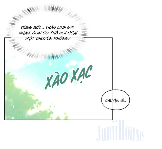 sơn thần đại nhân vẫn nhớ tôi chapter 7 32