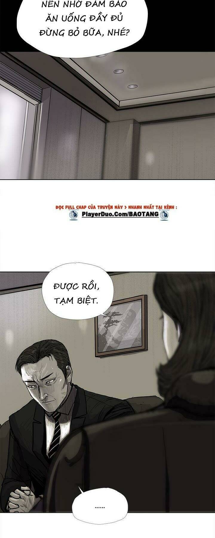 âm mưu báo thù chapter 6 40