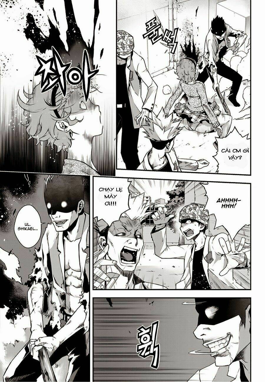 delusional boy chapter 2 7