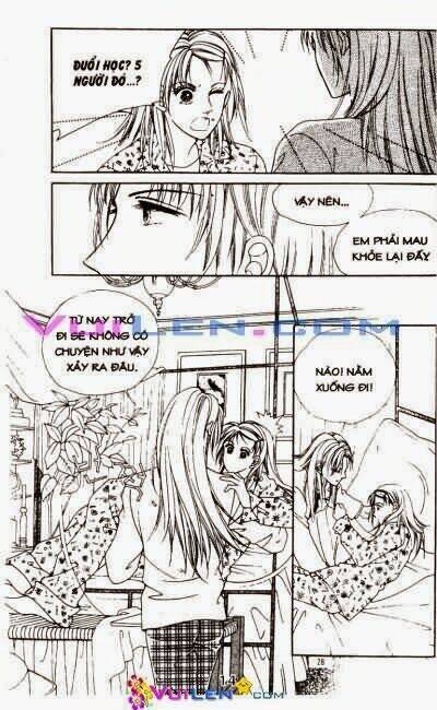 ảo vọng tình yêu chapter 2 14