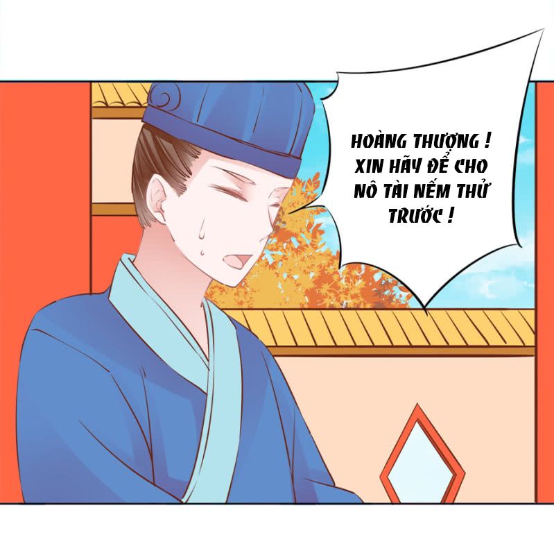 solo đi vương gia chapter 71 6