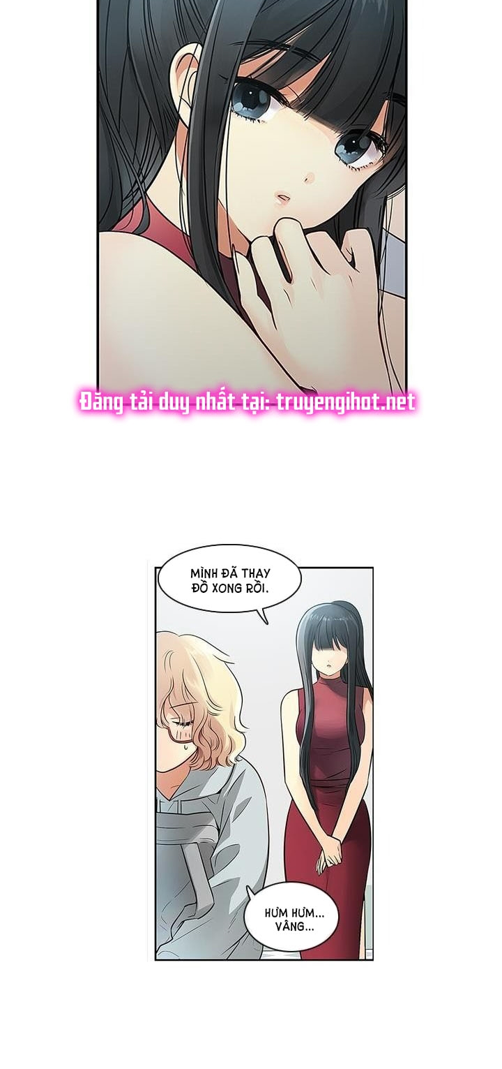 [18+] nàng hoa chapter 4.1 13