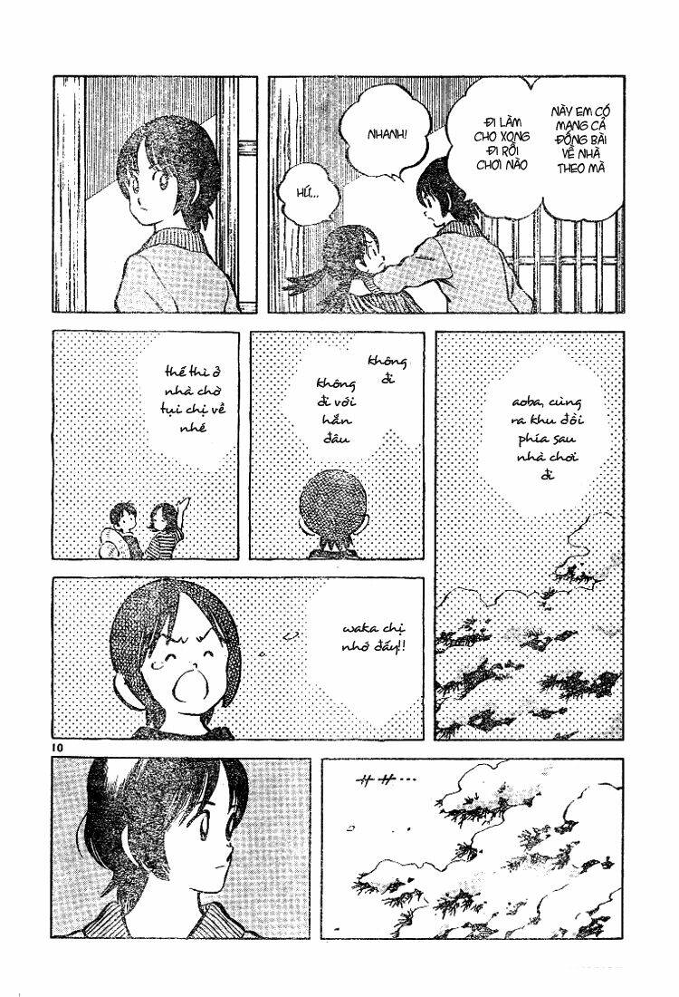 trò chơi vượt qua thử thách chapter 59 11