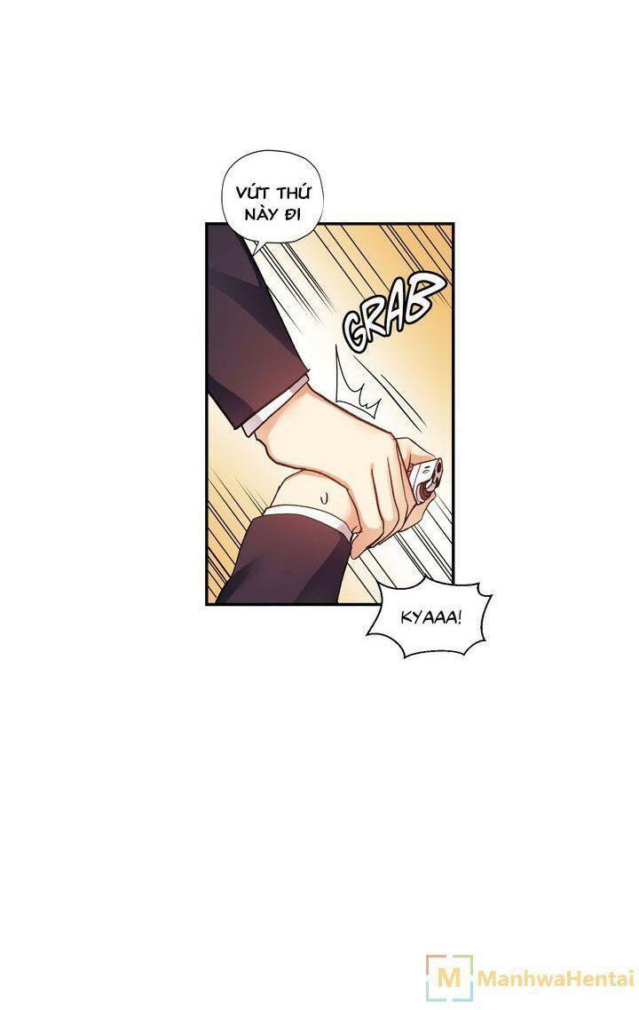 girls marmot chapter 31 32