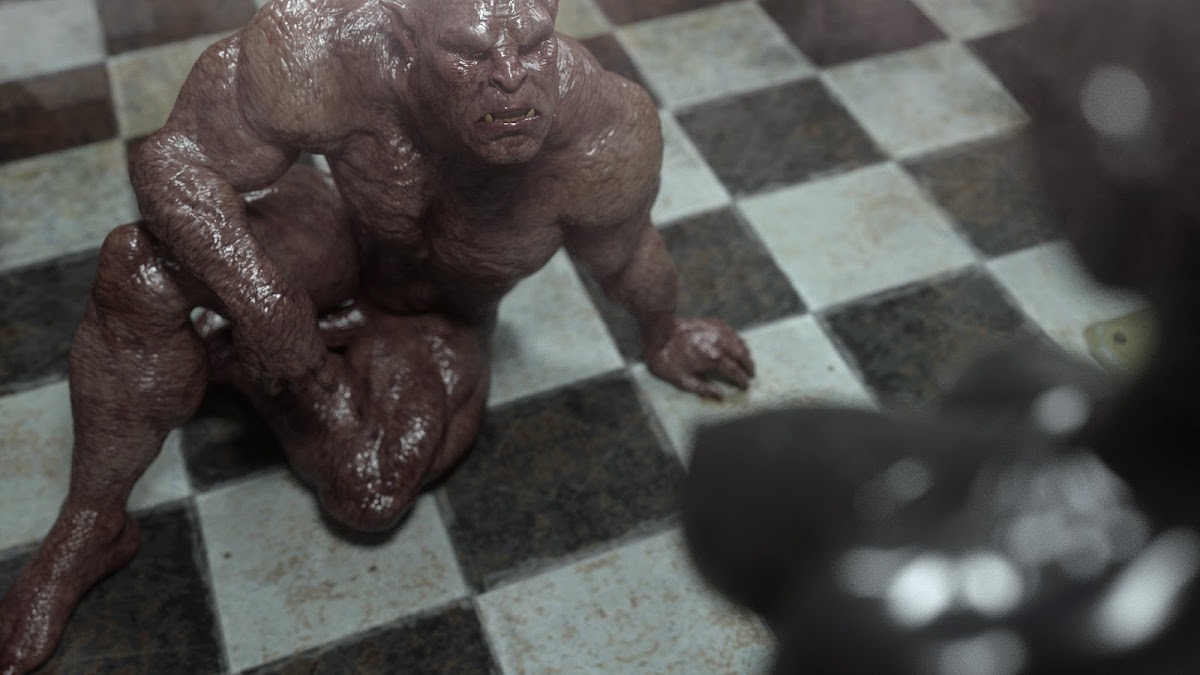 monster eater chapter 1 6