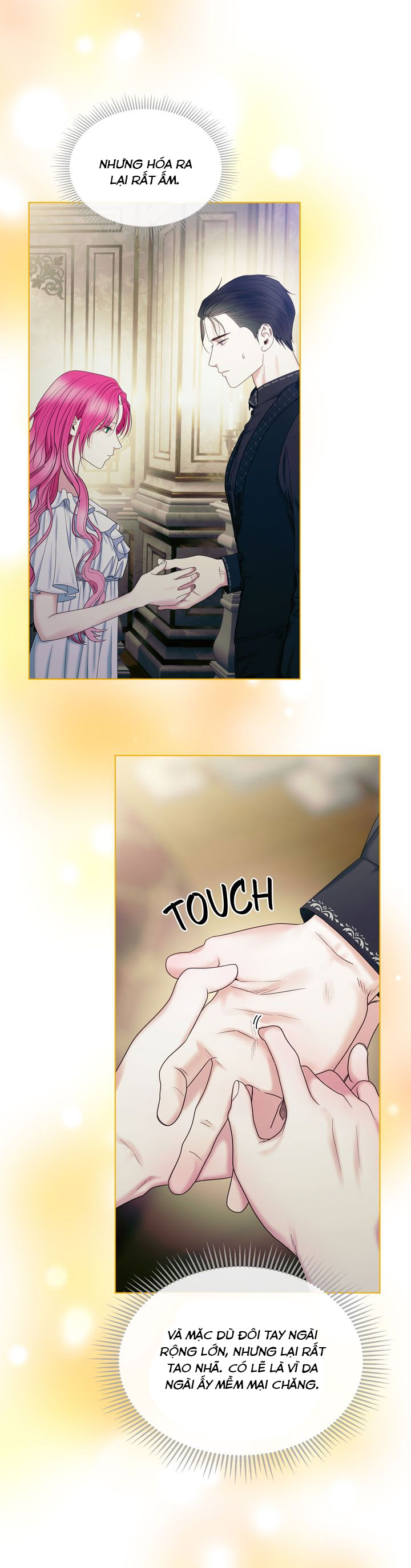 hợp đồng hôn nhân với người chồng thứ 2 của tôi chapter 22 10