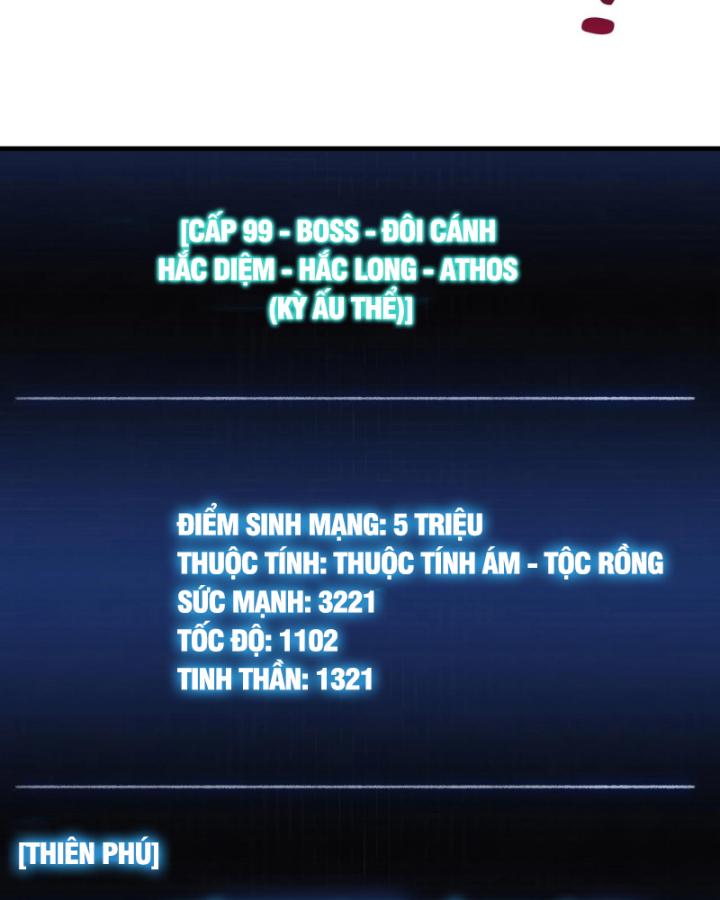 mở màn kiêm nhiệm boss hắc long, tôi vô địch rồi chapter 2 7