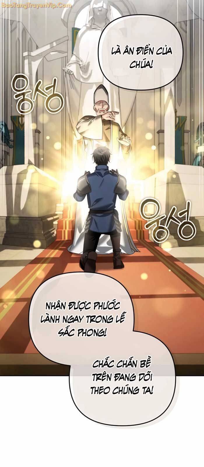 Bản Ngã Thay Đổi chapter 23 29