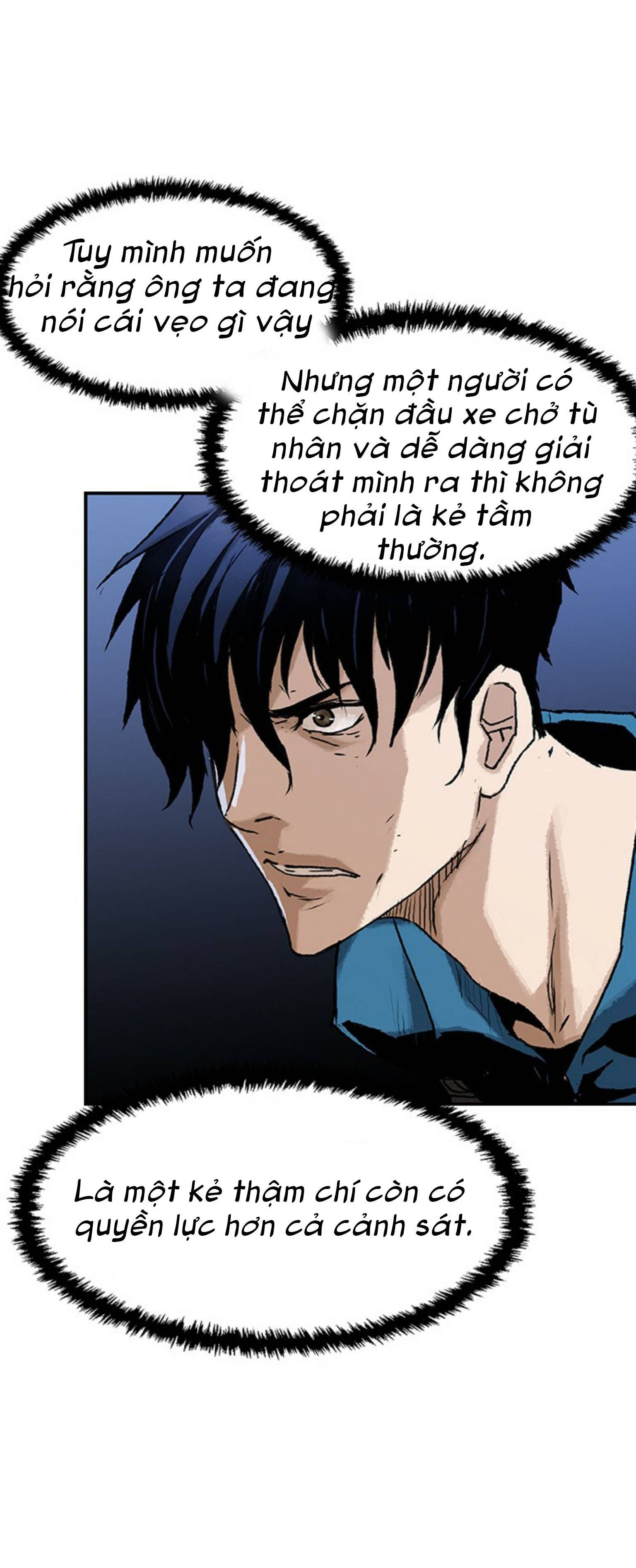 pubg - cuộc chiến sinh tồn chapter 1 22