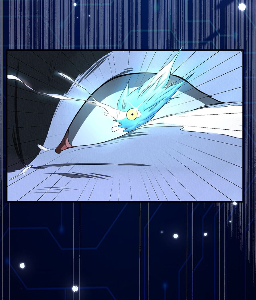 hệ thống mô phỏng linh sủng chapter 1 53