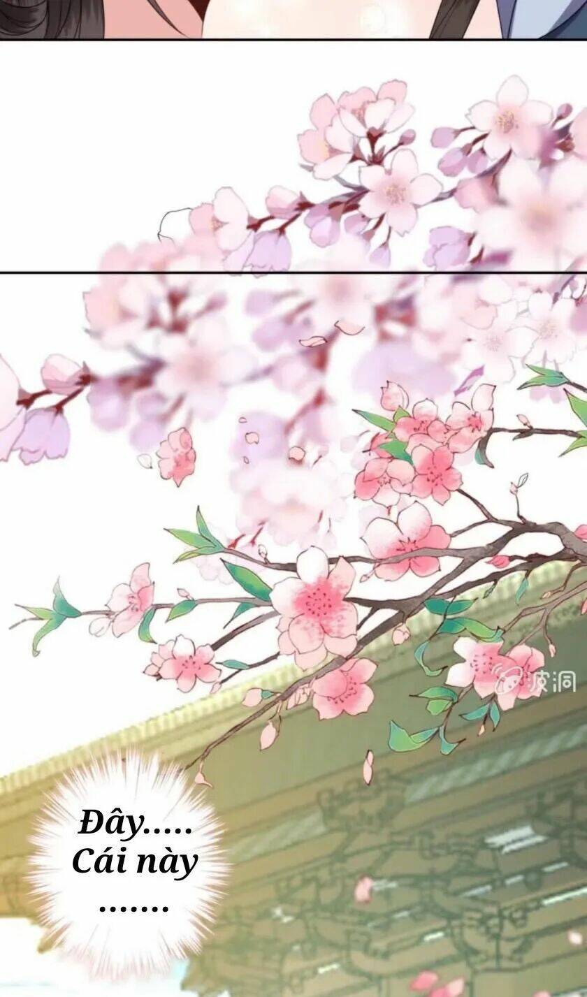 theo đuổi hoàng tử quá khó a~ chapter 46 7