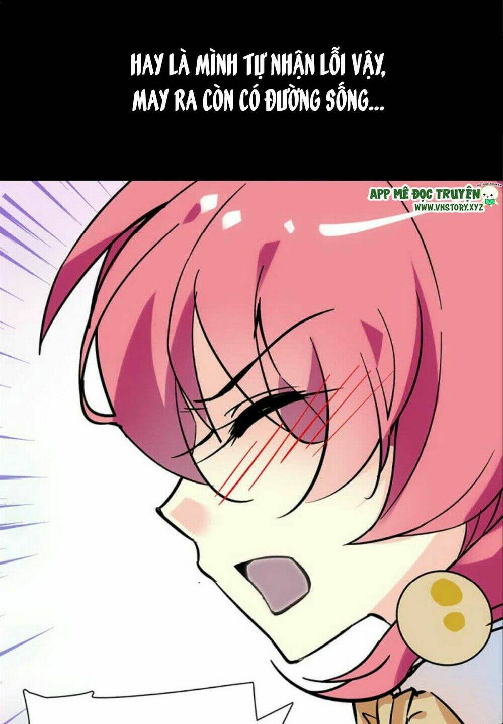 nữ hầu sau giờ học chapter 9 20